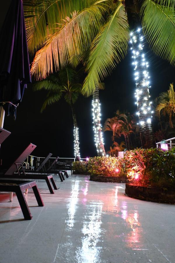 Guam Reef Hotel Tumon Exterior foto