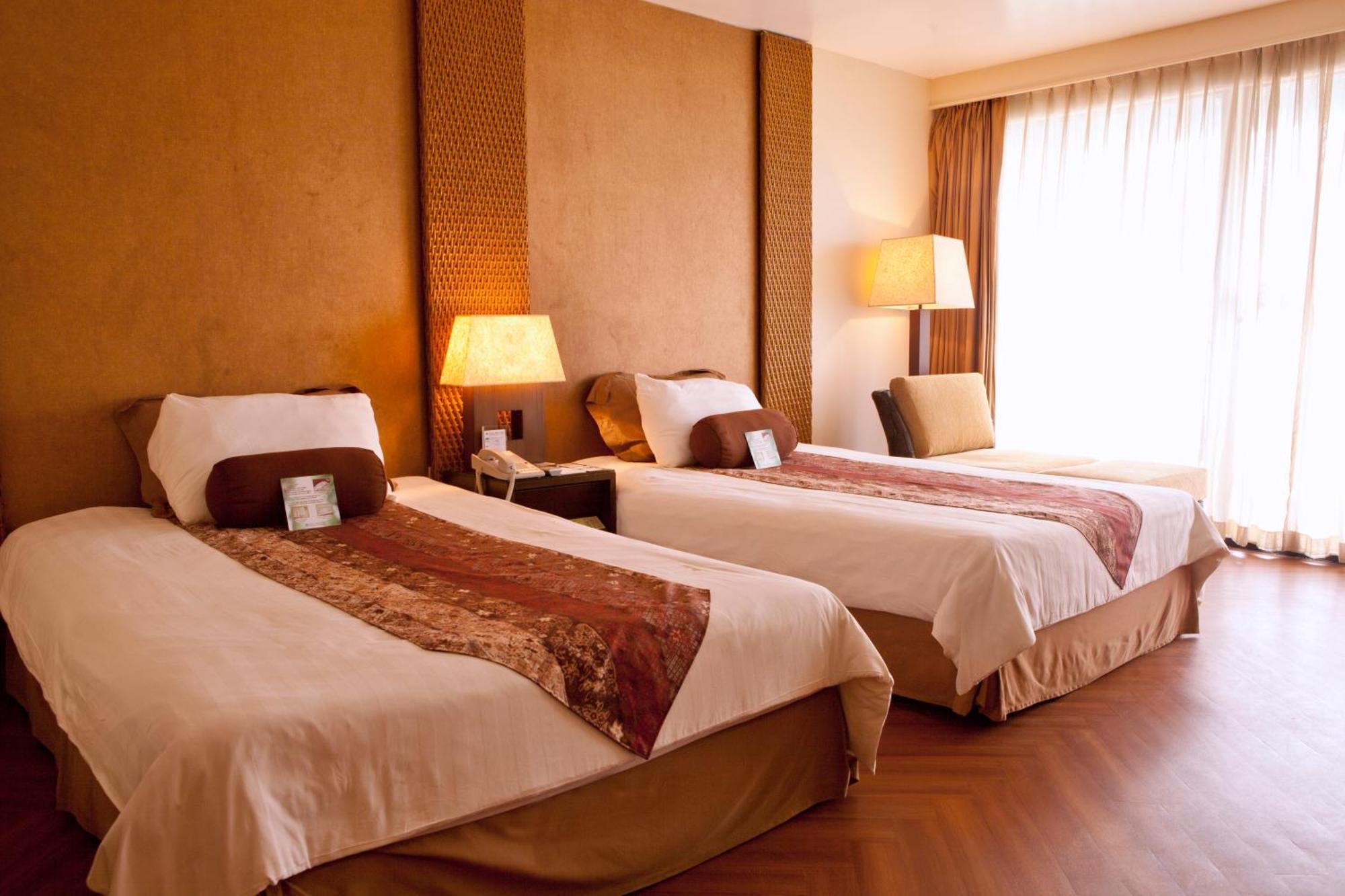 Guam Reef Hotel Tumon Quarto foto