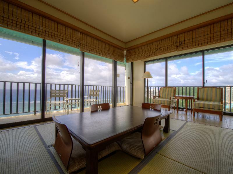 Guam Reef Hotel Tumon Exterior foto